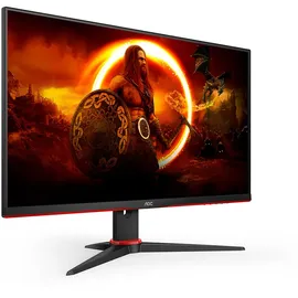 AOC 24G2ZE/BK 24"