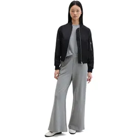 Marc O'Polo Blouson regular Fit, mit praktischen Eingrifftaschen, leicht gefüttert blau M (38)