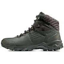 Mammut Mercury IV Mid Herren black 46 2/3