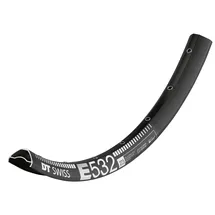 DT Swiss Felge 27,5" | 650B E 532
