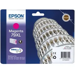 Epson DURABrite Ultra Ink 79 XL Tintenpatrone magenta     T 7903
