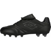 lotto Stadio 200 Fußballschuh Damen schwarz 39