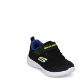 SKECHERS Skech-Stepz 2.0 - Mini Wanderer Kinder, schwarz, - 24 EU