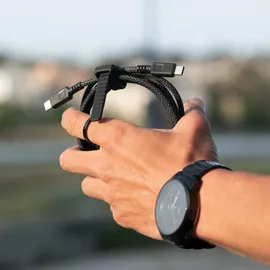 Xtorm USB-C auf USB-C 1,5 m Schwarz