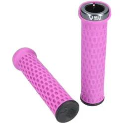 BIKEYOKE Griffe Grippy Limited Edition | Ruby