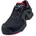 6567 6567244 Sicherheitshalbschuh SRC uvex x-tended support aus Mikrovelours uvex xenova Kunststoffkappe Weite 11 Größe 44