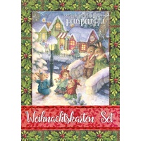 Wunderhaus Verlag Frohe Weihnachten!"