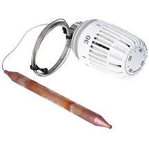 IMI HEIMEIER Heizkörperthermostat K 20–50°C mit Fühler 2 m Kapillarrohr