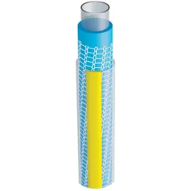 Vartco Professional Gartenschlauch 50 m blau