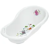 KEEEPER Babybadewanne mit Stöpsel, Hippo maria 1 St