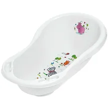 KEEEPER Babybadewanne mit Stöpsel, Hippo maria 1 St