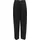 Only Anzughose "ONLREINA HW PLEAT STR PINS PANT TLR NOOS", Damen, Gr. 38, Länge 32, schwarz (schwarz stripes:cloud dancer pinstripes), Web, Obermaterial: 97% Polyester, 3% Viskose, Nadelstreifen, normal, Hosen Anzughose