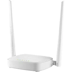 Tenda N301 - Wireless Router 3-Port-Switch