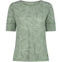 CMP Damen T-Shirt, salvia,