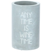 räder Vino Beton Any Time is Wine Time