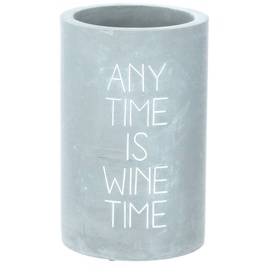 räder Vino Beton Any Time is Wine Time