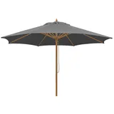 Schneider Malaga Ø 300 cm Anthrazit