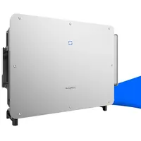 Sungrow SG125CX-P2 Wechselrichter