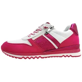 Marco Tozzi 23707 Damen Rosa/Weiß/Pink 41