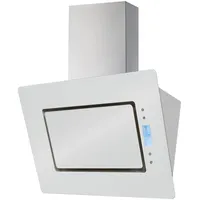 Respekta CH 99040/60 W Kopffreihaube 60 cm