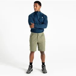 Herren Shorts Leichtgewicht. Tuned In olivgrün DE 48 / FR 50 (UK 40)
