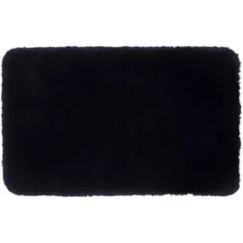 Gözze Deluxe Badteppich Grau 50 x 70 cm