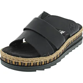 Rieker V7989 Schwarz 40