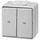 SOMFY Wippschalter 1800007