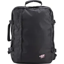 Cabin Zero Classic 44 Absolute Black