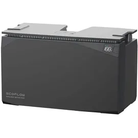 ECOFLOW LFP-Batterie 2 kWh