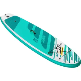 BESTWAY Hydro-Force SUP Allround Board-Set HuaKa'i 305 x 84 x 15 cm
