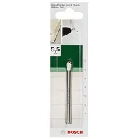 Bosch Fliesenbohrer Ø 5,5 mm 1 Stück
