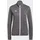 adidas Entrada 22 Trainingsjacke Damen Team Grey Four XXS