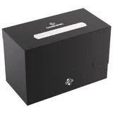 Gamegenic Holder Cave Multifunktionsbox Schwarz