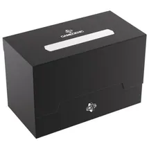 Gamegenic Holder Cave Multifunktionsbox Schwarz