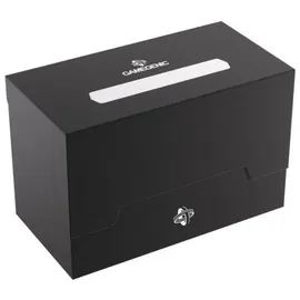 Gamegenic Holder Cave Multifunktionsbox Schwarz