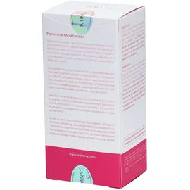 INTIMINA Feminine Moisturizer Gleitgel 75 ml