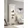 OTTO home Vitrine Royal 58 x 40 x 192 cm Weiß
