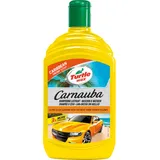TURTLEWAX TURTLE WAX Carnauba Wash & Wax 1 St. 500 ml