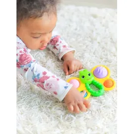 ABC-Design ABC Lustiger Plopp Schmetterling