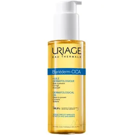Uriage Bariederm Dermatological Cica-Oil 100 ml