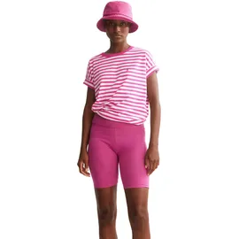 ARMEDANGELS Idaara Stripes Pink M