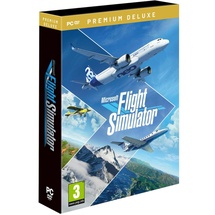Flight Sim PARENT