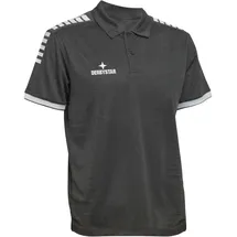 derbystar Primo grau/schwarz XXL