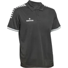 derbystar Primo grau/schwarz XXL