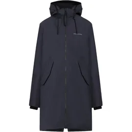 Didriksons Fia - Damen Parka, Größe_Bekleidung_NR:36, Farbe:dark night blue