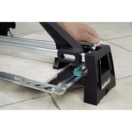 WOLFCRAFT Fliesenschneider 650 mm