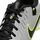 Nike Legend 10 Academy Herren Metallic Silver/Black-Volt 44
