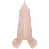 jollein Betthimmel Vintage, Wild Rose