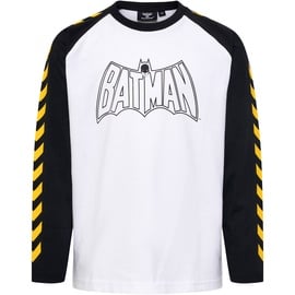 hummel hmlBATMAN Kinder 9801 | bright white 116